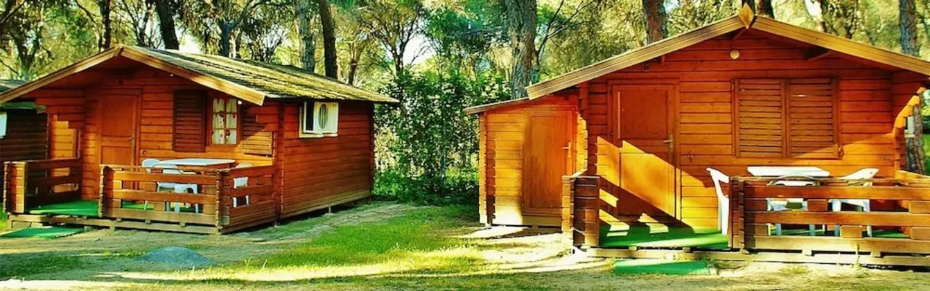 Bungalov, 1 Yatak Odası, Teras (2 pax)