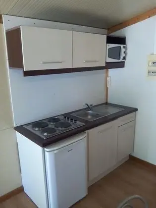 Dağ Evi, 2 Yatak Odası