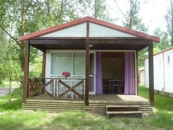 Dağ Evi (XL)
