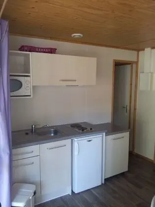 Dağ Evi (XL)
