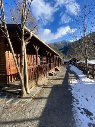 Standard Tek Büyük Yataklı Oda, 1 Yatak Odası (2 pax)