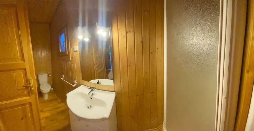 Standard Tek Büyük Yataklı Oda, 1 Yatak Odası (2 pax)