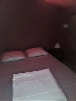 Comfort Çadır, 2 Yatak Odası (4-6 Pers)