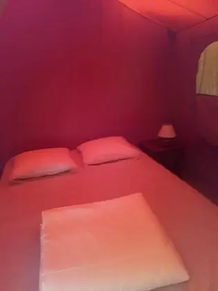 Comfort Çadır, 2 Yatak Odası (4-6 Pers)