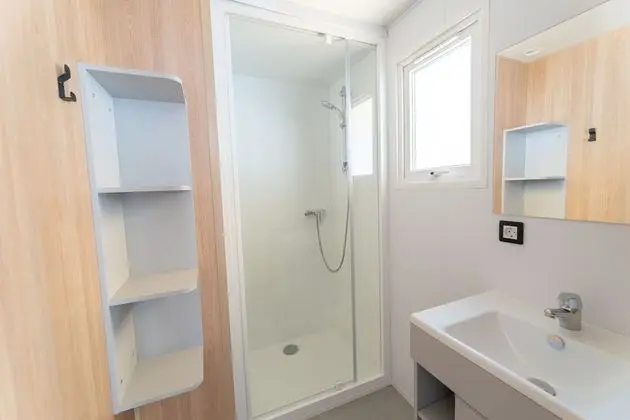 Premium Karavan, 2 Yatak Odası (4-6 Pers)