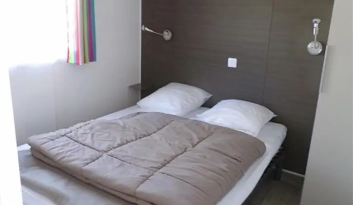 Karavan, 2 Yatak Odası (Confort +)