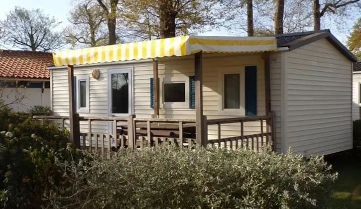 Karavan, 2 Yatak Odası (Eco)