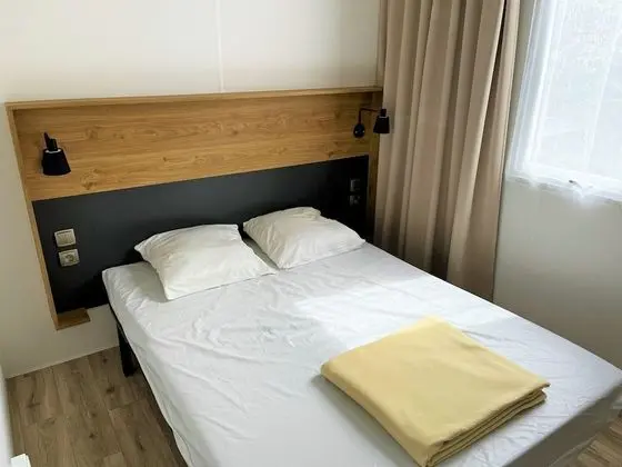 Comfort Karavan, 2 Yatak Odası