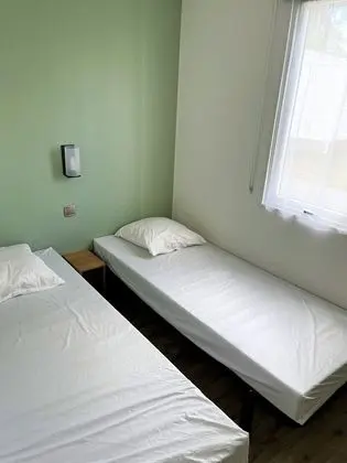 Comfort Karavan, 2 Yatak Odası