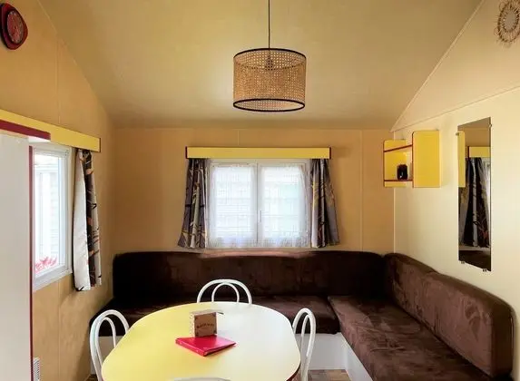 Comfort Karavan, 2 Yatak Odası