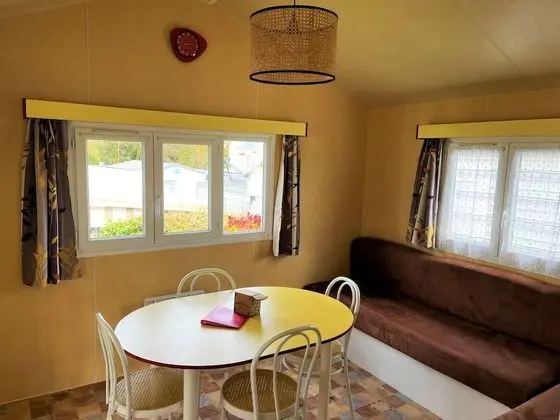 Comfort Karavan, 2 Yatak Odası