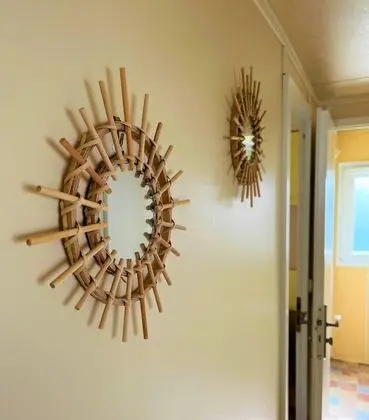 Comfort Karavan, 2 Yatak Odası