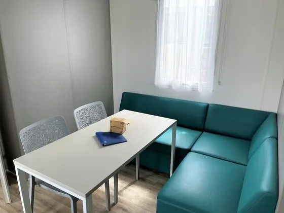 Comfort Karavan, 2 Yatak Odası