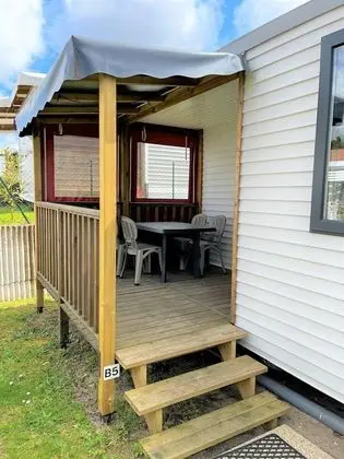 Comfort Karavan, 2 Yatak Odası