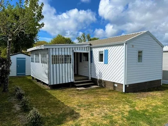 Comfort Karavan, 2 Yatak Odası