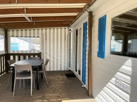 Comfort Karavan, 2 Yatak Odası