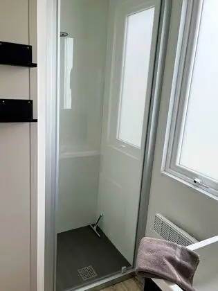 Comfort Karavan, 2 Yatak Odası