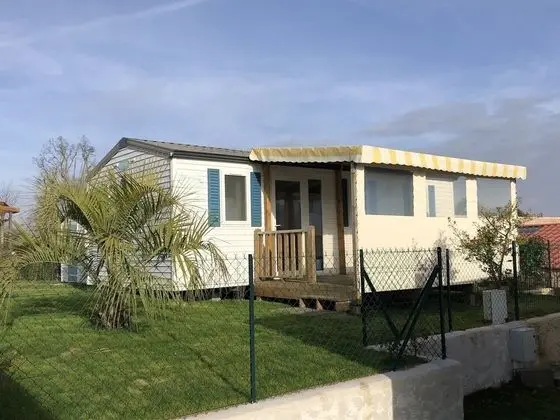 Comfort Karavan, 3 Yatak Odası