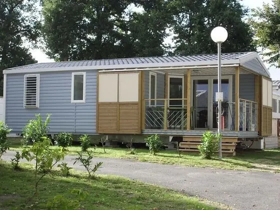 Comfort Karavan, 3 Yatak Odası