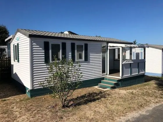 Comfort Karavan, 3 Yatak Odası