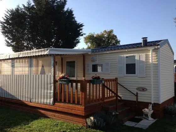 Comfort Karavan, 3 Yatak Odası