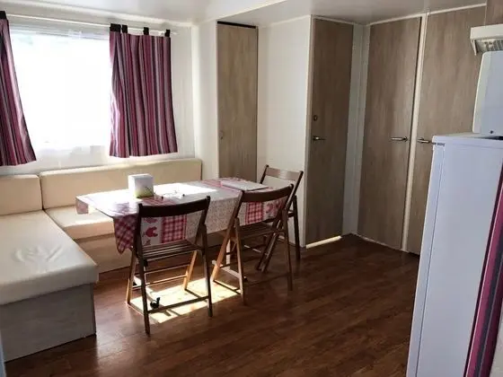 Comfort Karavan, 3 Yatak Odası