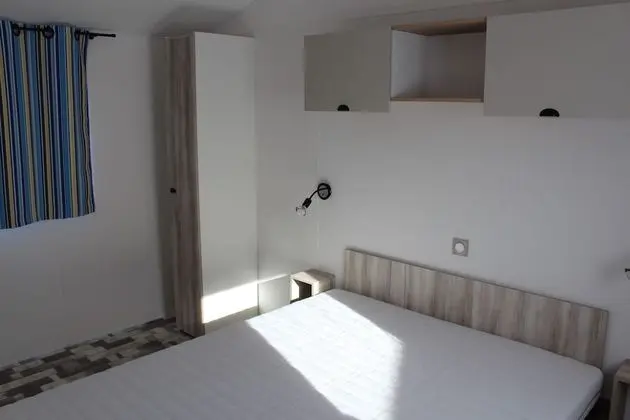 Premium Karavan, 2 Yatak Odası, Engellilere Uygun, Sigara İçilmez