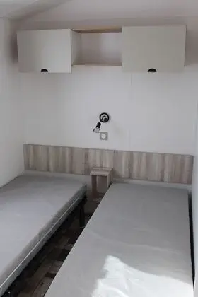 Premium Karavan, 2 Yatak Odası, Engellilere Uygun, Sigara İçilmez