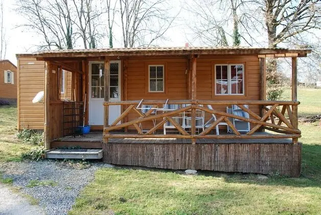 Bungalov (Les Chaumes)