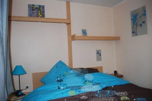 Bungalov (Les Chaumes)