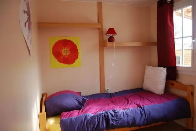 Bungalov (Les Chaumes)