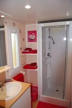 Bungalov (Les Chaumes)