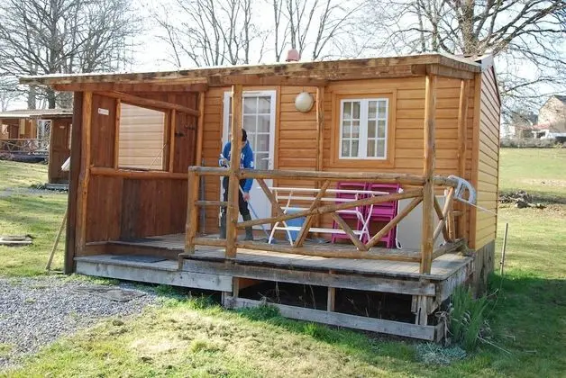 Bungalov (Les Jumatres)