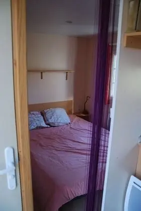 Bungalov (Les Jumatres)