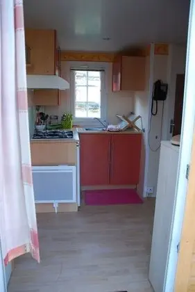 Bungalov (Les Jumatres)