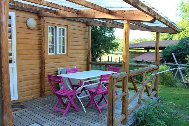 Bungalov (Les Jumatres)