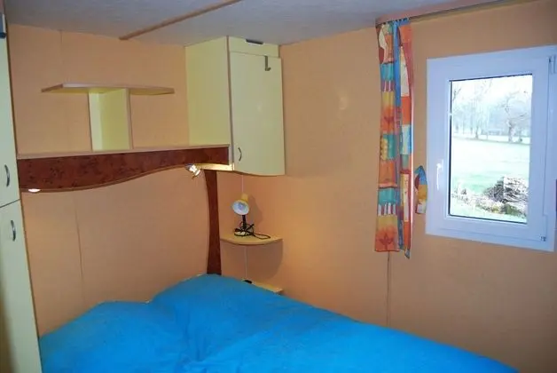 Bungalov (Les Patureaux)