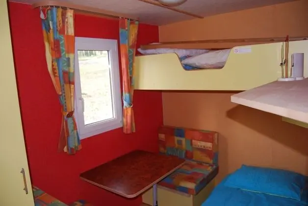 Bungalov (Les Patureaux)