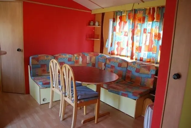 Bungalov (Les Patureaux)