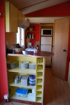 Bungalov (Les Patureaux)