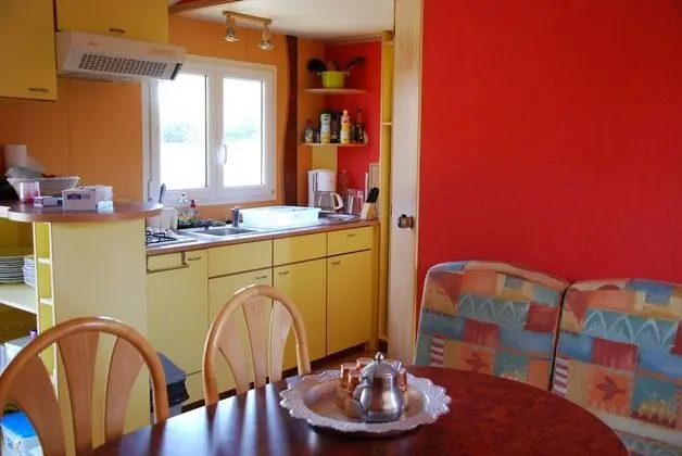 Bungalov (Les Patureaux)