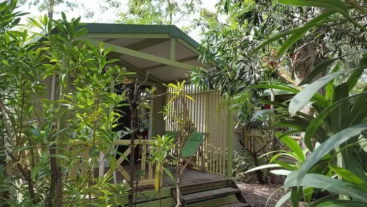 Dağ Evi (2 personnes Gitotel)