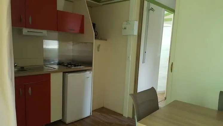 Dağ Evi (2 personnes Gitotel)