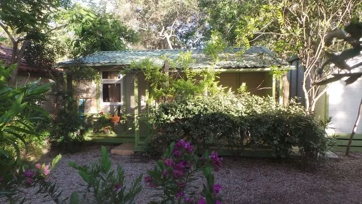 Dağ Evi (6 personnes 2 chambres)