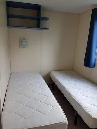 Karavan, 2 Yatak Odası