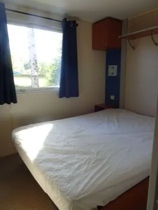 Karavan, 2 Yatak Odası