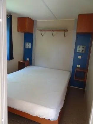 Karavan, 2 Yatak Odası
