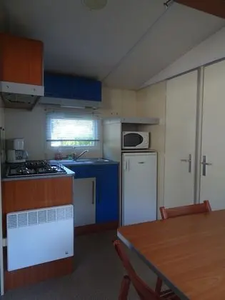 Karavan, 2 Yatak Odası