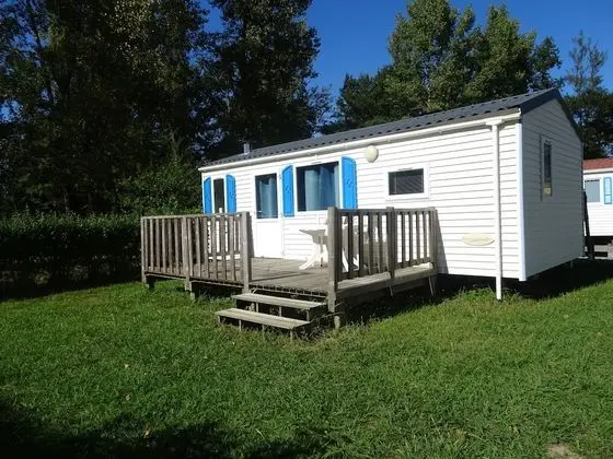 Karavan, 2 Yatak Odası
