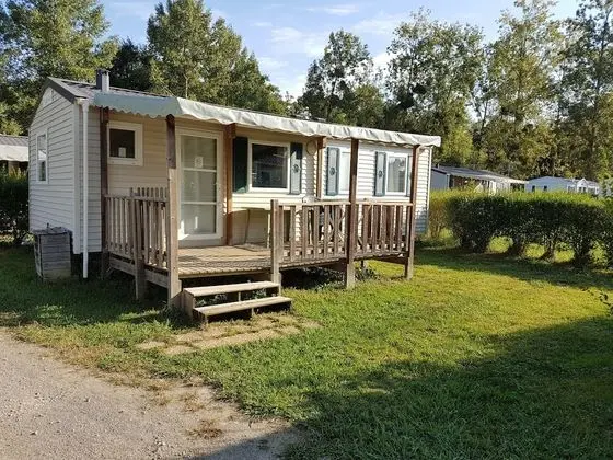 Karavan, 3 Yatak Odası